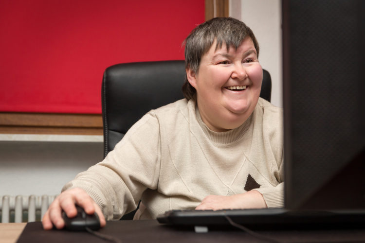 How Supported Employment Helps People with Disabilities